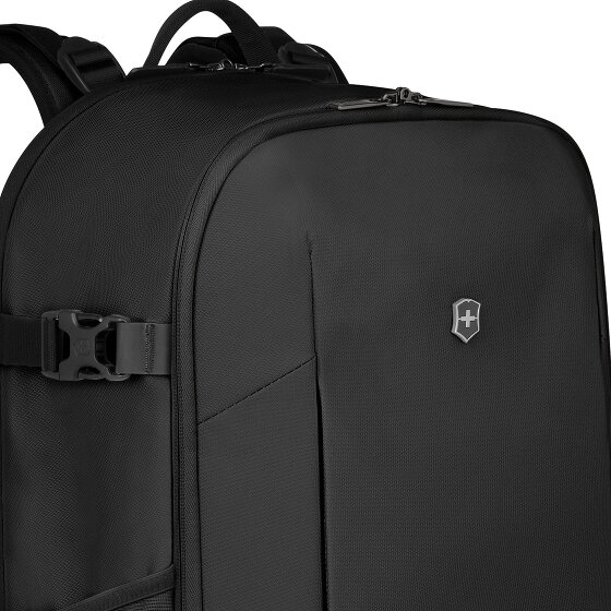 Victorinox Nowoczesny plecak podróżny Altmont z przegrodą na laptopa 49 cm
