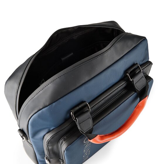 Valentino Dragonhawk Teczka 42 cm Komora na laptopa