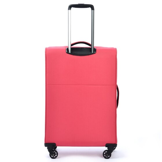 Epic Nano 2.0 4-Wheel Suitcase Set 3szt.