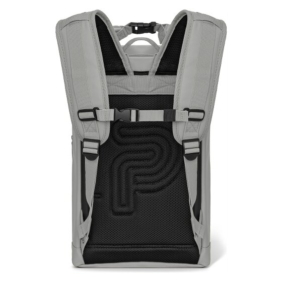 Pactastic Urban Collection Plecak 50 cm Komora na laptopa
