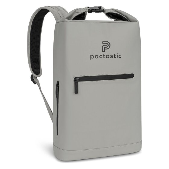 Pactastic Urban Collection Plecak 50 cm Komora na laptopa