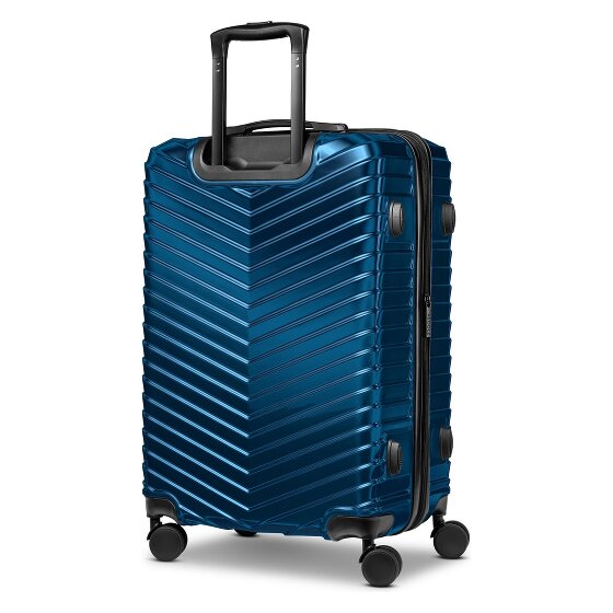 Redolz Essentials 18 2.0 4 kółka Walizka M 66 cm z funkcją poszerzenia