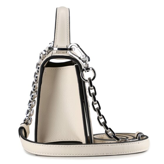 Karl Lagerfeld Signature Torba Skórzany 24 cm