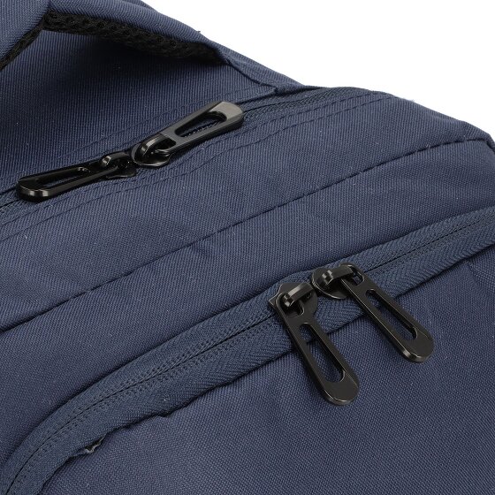 Worldpack BestWay Plecak 41.5 cm Komora na laptopa