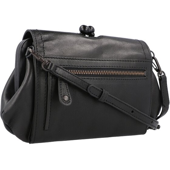 aunts & uncles Grandma's Luxury Club Mrs. Whoopie Pie Torba na ramię Skórzany 22 cm