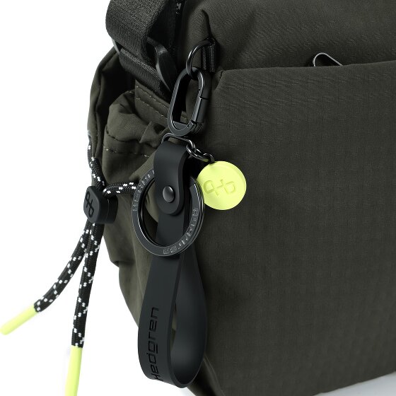 Hedgren String Kosho Torba na ramię 22 cm