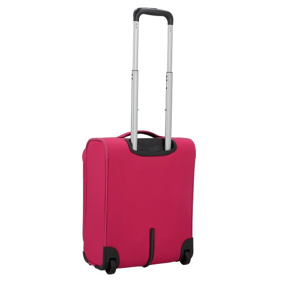 Roncato Speed 2 kółka Walizka kabinowy 45 cm