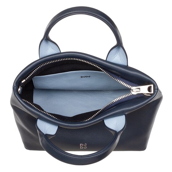 DuDu Ibiza Torba Skórzany 22 cm