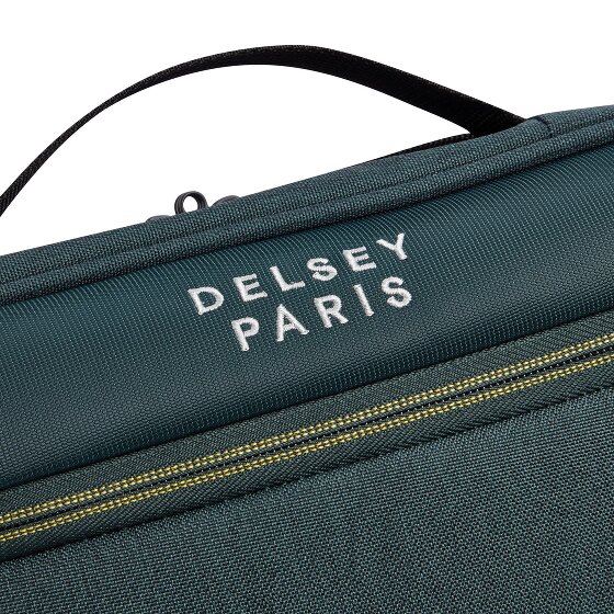 Delsey Paris Brochant 3 Kosmetyczka 27 cm
