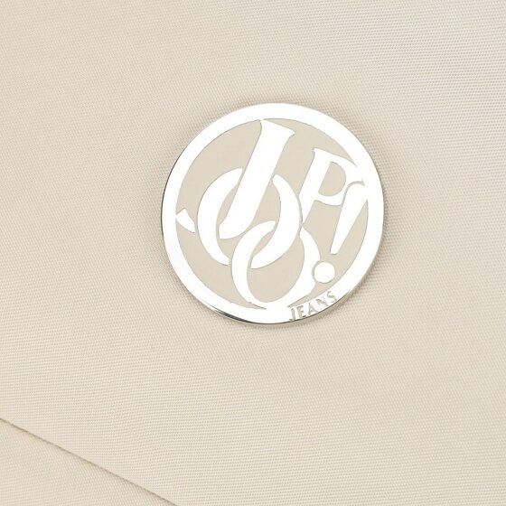 Joop! Jeans Lietissimo 1.0 Lilou Torba na ramię 25 cm z plisą rozprężną