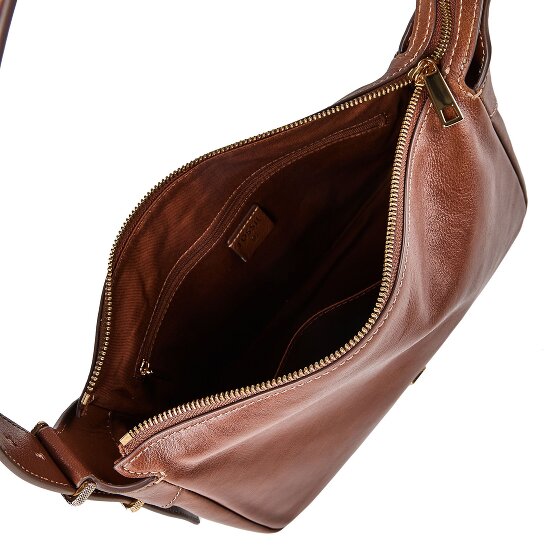 Fossil Dillon Torba na ramię Skórzany 30 cm