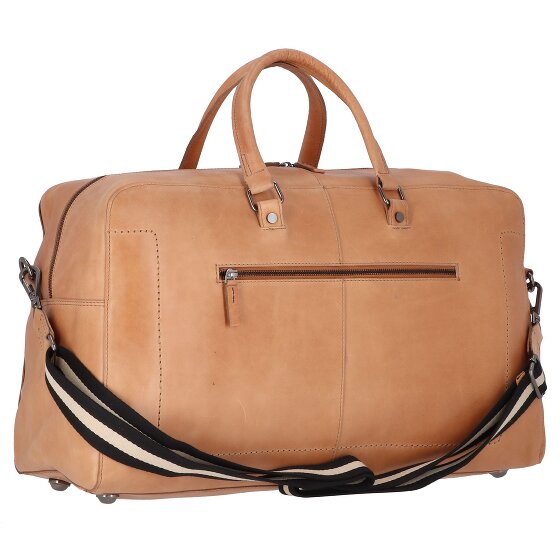 Harold's Caugio Torba podróżna Weekender Skórzany 53 cm