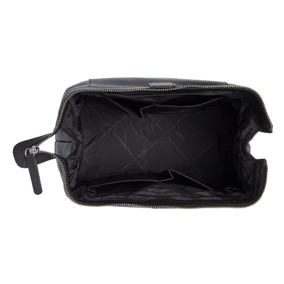 The Chesterfield Brand Biassa Kosmetyczka Skórzany 28 cm