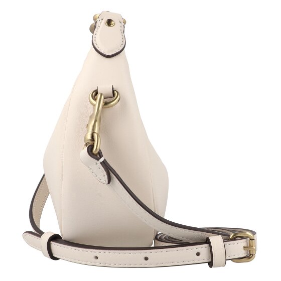 Coach Jonie Mini Torba Torba na ramię Skórzany 15 cm