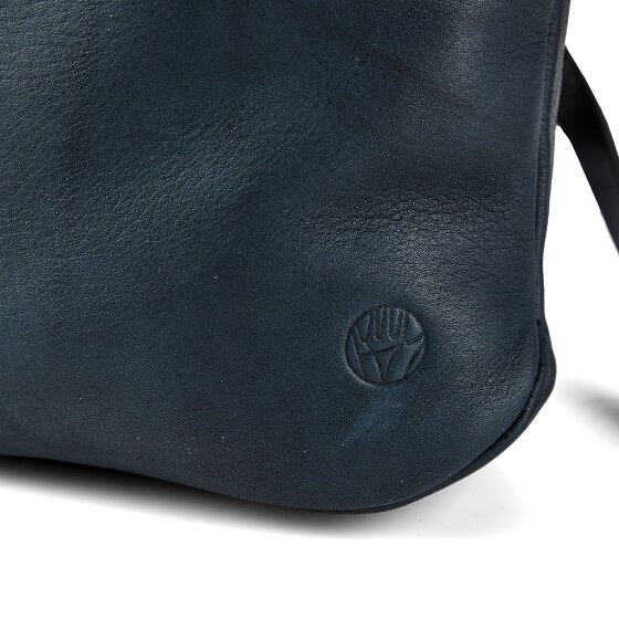 Harold's Chaza Mini Torba Torba na ramię Skórzany 15 cm