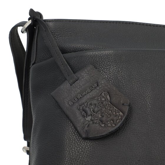 Burkely Soft Skylar Torba na ramię Skórzany 32 cm