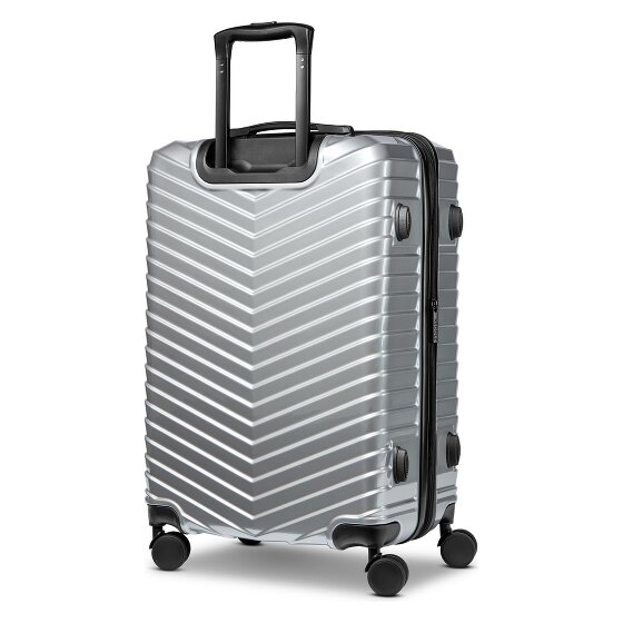 Redolz Essentials 18 2.0 4 kółka Walizka M 66 cm z funkcją poszerzenia
