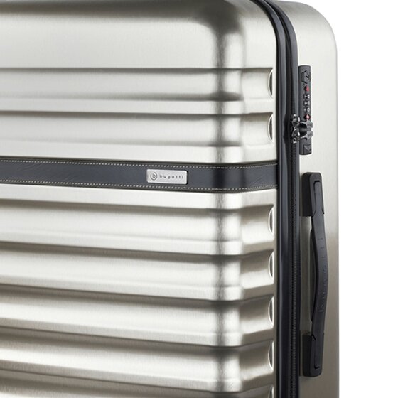 bugatti Wózek 4-kołowy Corium 66 cm