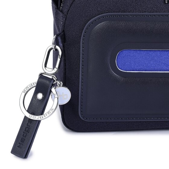 Hedgren Torba na ramię Fika RFID 20 cm