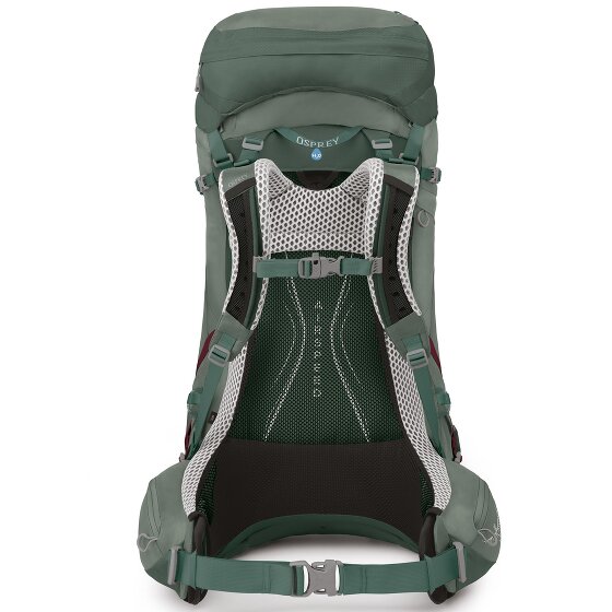Osprey Aura 50 Plecak trekkingowy WXS-S 80 cm