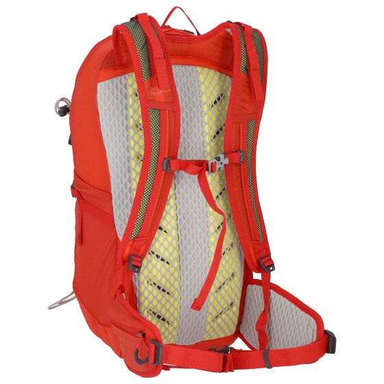 Jack Wolfskin Athmos Shape 24 Plecak 50 cm