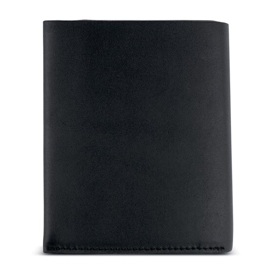 bugatti Romeo Portfel Ochrona RFID Skórzany 10 cm