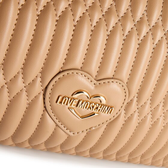 Love Moschino Bubbly Love Shopper Bag 38 cm