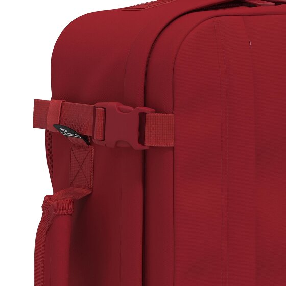 Cabin Zero Classic 124 Plecak 45 cm Komora na laptopa