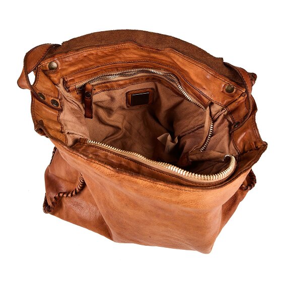 Campomaggi Zelda Torba Skóra 33 cm