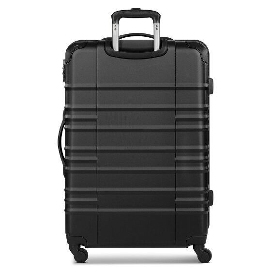 Wenger Amplar 4 kółka Walizka L 74 cm