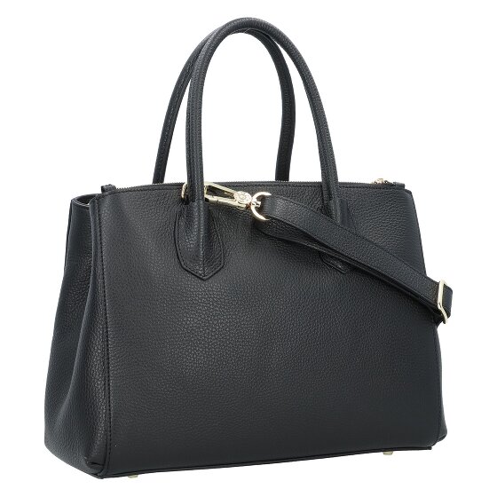 abro Adria Torba Skórzany 35 cm Komora na laptopa