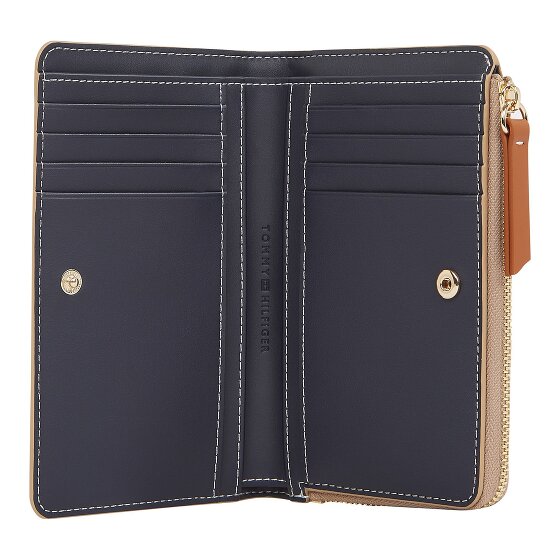 Tommy Hilfiger TH Monoplay Portfel 16 cm
