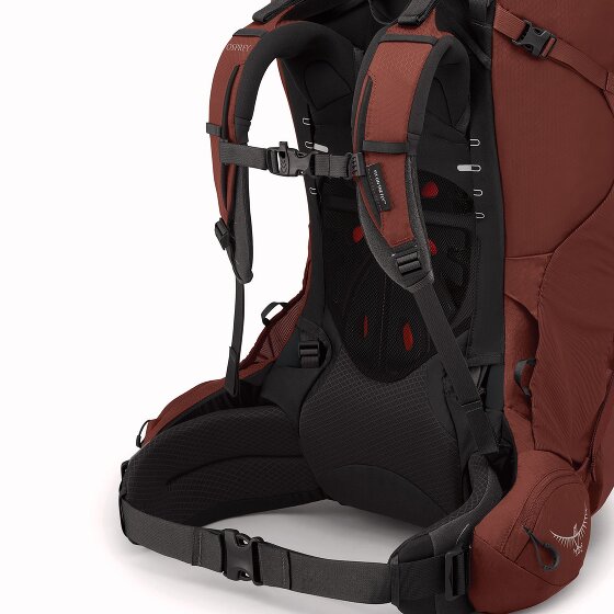 Osprey Aether 65 Plecak trekkingowy L-XL 80 cm