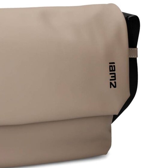 Zwei Cargo Posłaniec 39 cm Komora na laptopa