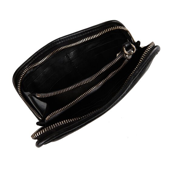 Campomaggi Portfel skórzany 20 cm