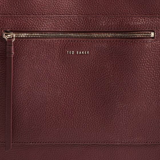 Ted Baker Tammila Torba na ramię Skórzany 30 cm