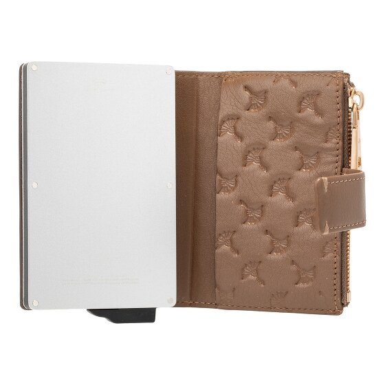 Joop! Sofisticato 1.0 C-Four Etui na karty kredytowe Skóra 7.5 cm