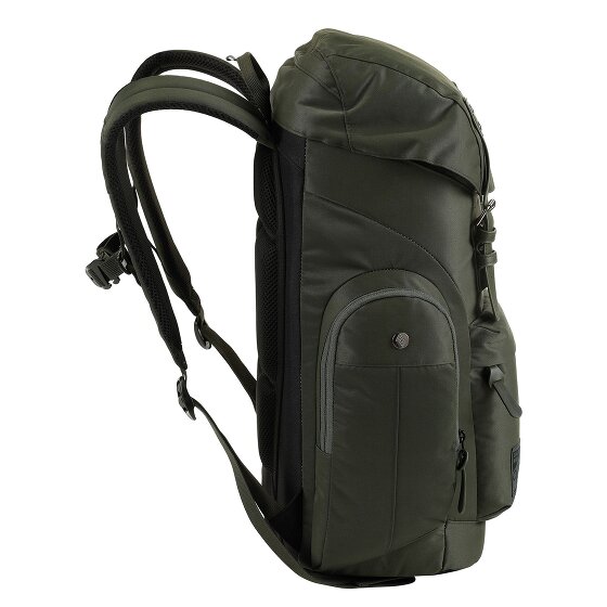 NITRO Urban Daypacker Backpack 46 cm komora na laptopa