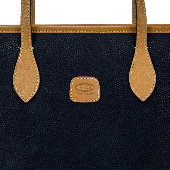 Bric's Life Shopper Bag S 35 cm Komora na laptopa