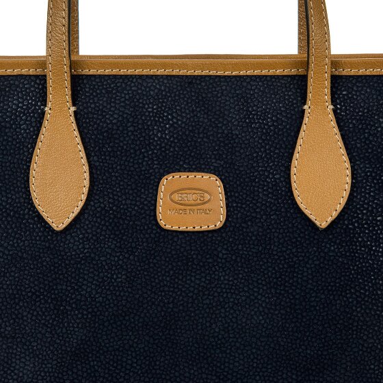 Bric's Life Shopper Bag S 35 cm Komora na laptopa