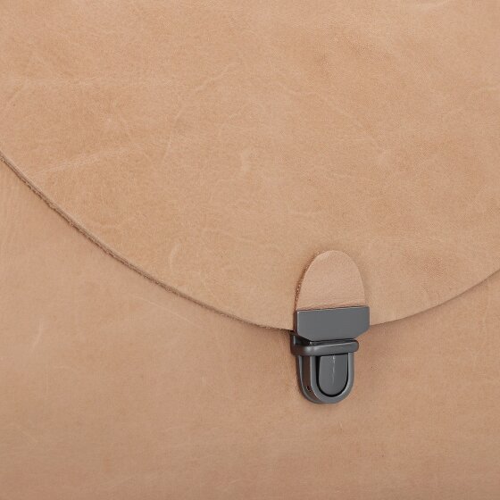 Harold's Fold Torba na ramię Skórzany 24 cm