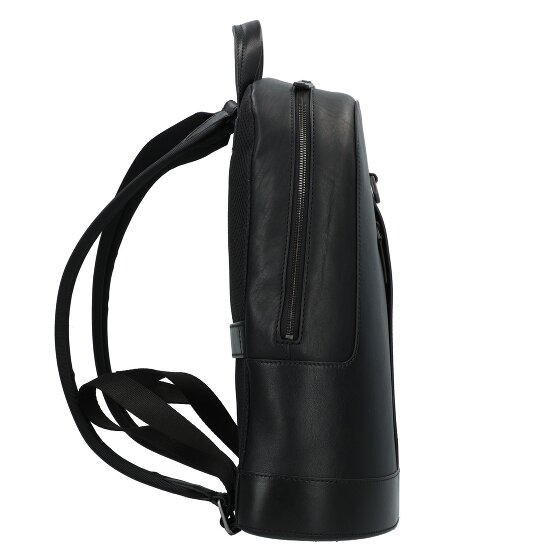 The Bridge Giacomo Plecak S Skórzany 42.5 cm Komora na laptopa