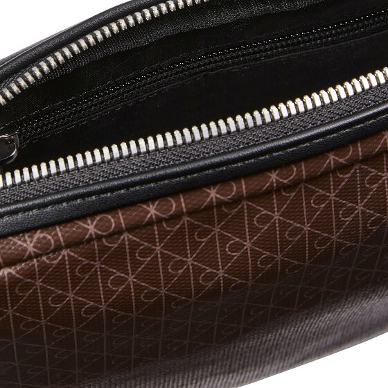 Calvin Klein Hardware Torba na ramię 20 cm