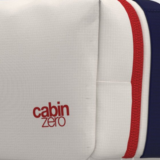 Cabin Zero Torba na elektronikę Tech 25 cm