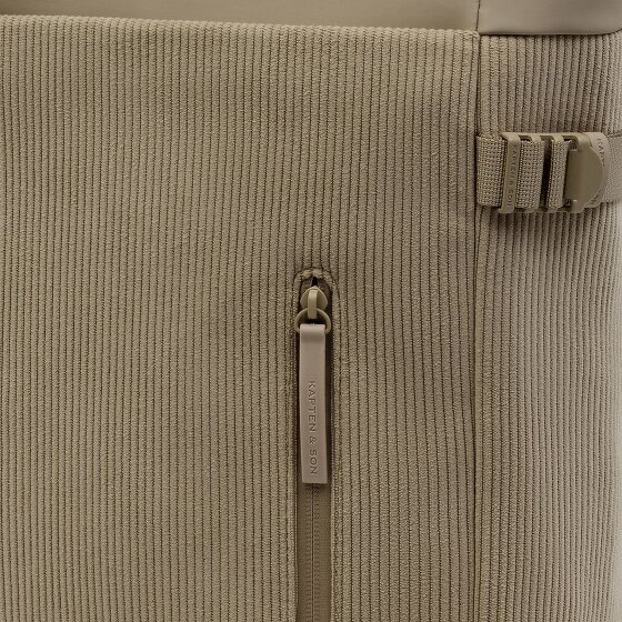 Kapten & Son Helsinki Plecak 46 cm Komora na laptopa