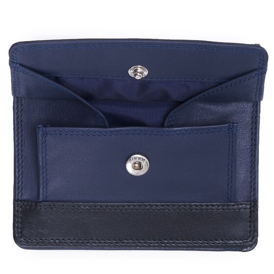 Mywalit Skórzany portfel 10 cm