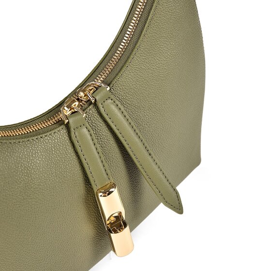 Furla Goccia Torba na ramię Skórzany 22 cm