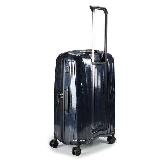 Samsonite Major-Lite 4 kółka Walizka 69 cm