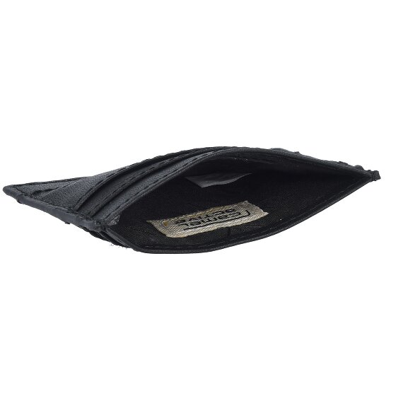 camel active Niagara Credit Card Case Leather 9,5 cm