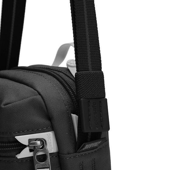 Pacsafe Pacsafe Go Mini Torba Torba na ramię 12.5 cm